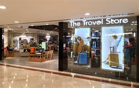 travel shop askpolo.com|The Travel Store.